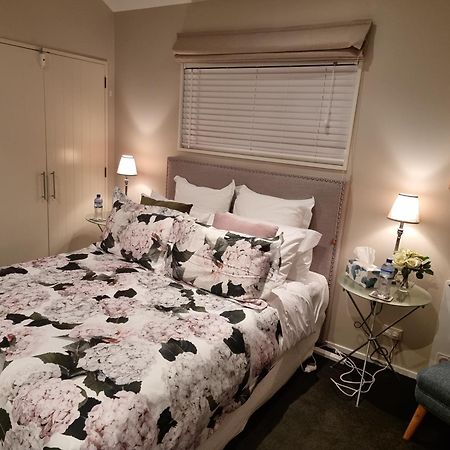 Haven Sanctuary Suite With Private Entrance Queenstown Exteriör bild