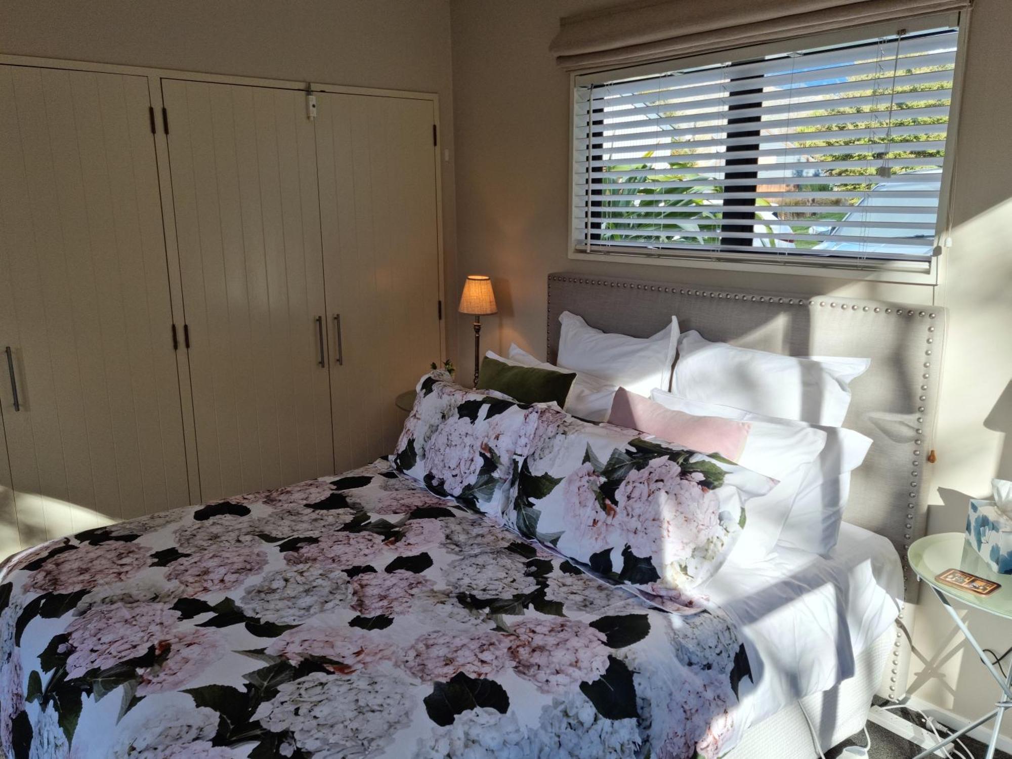 Haven Sanctuary Suite With Private Entrance Queenstown Exteriör bild
