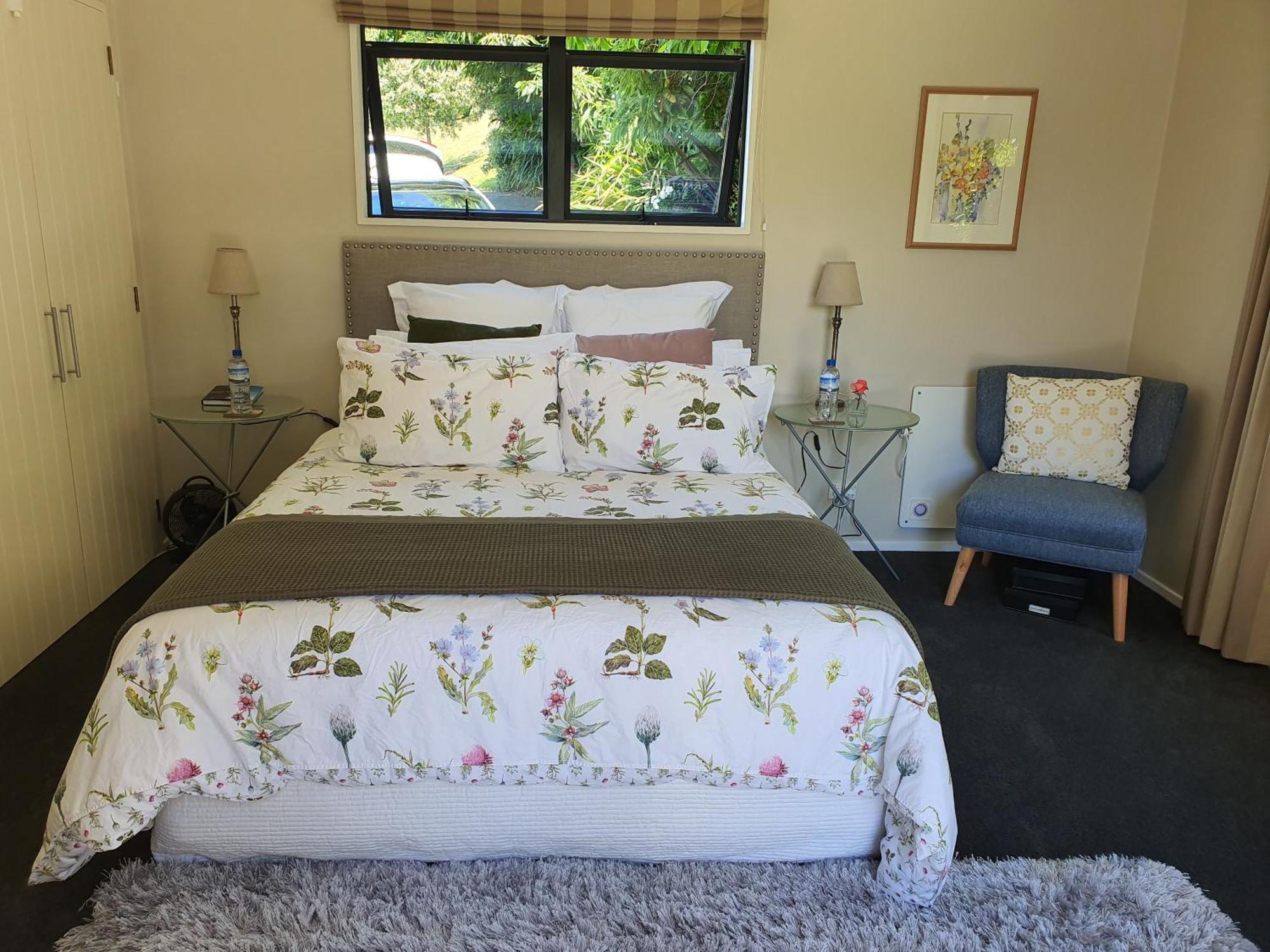Haven Sanctuary Suite With Private Entrance Queenstown Exteriör bild