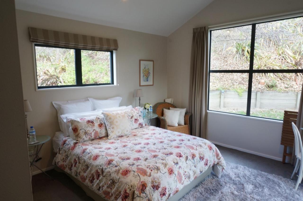 Haven Sanctuary Suite With Private Entrance Queenstown Exteriör bild