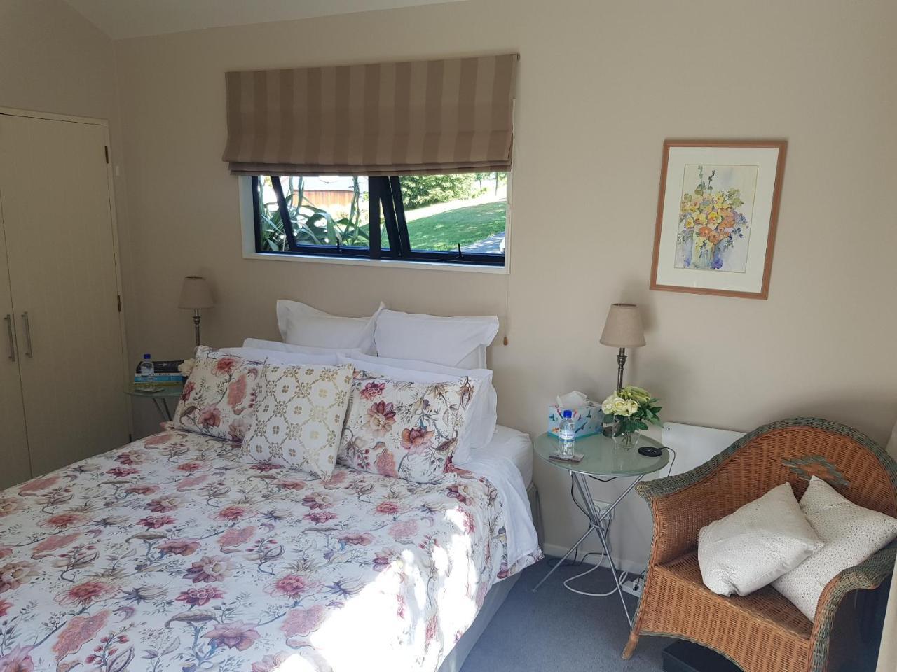 Haven Sanctuary Suite With Private Entrance Queenstown Exteriör bild